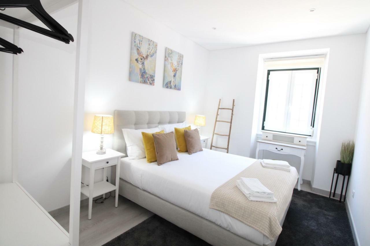 Apartamento Moderno Nas Olaias A 5 Minutos Da Faculdade Isel E Ist Lisbon Bagian luar foto