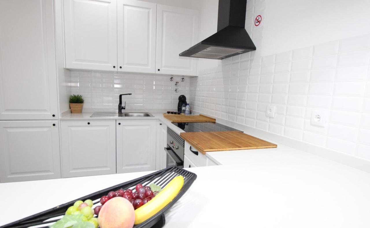 Apartamento Moderno Nas Olaias A 5 Minutos Da Faculdade Isel E Ist Lisbon Bagian luar foto